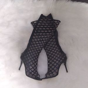 Michael Kors Larrisa Boots